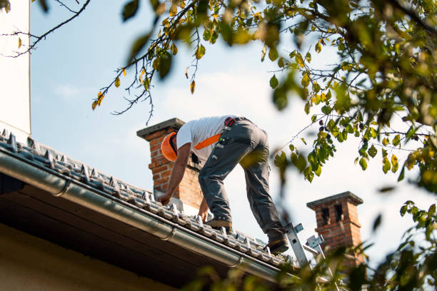 Best Storm Damage Roof Repair  in Stiles, PA