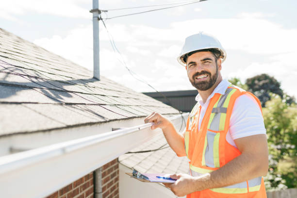 Quick and Trustworthy Emergency Roof Repair Services in Stiles, PA