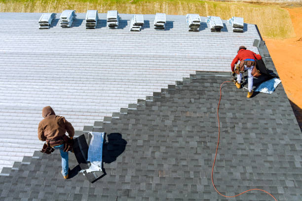 Best Gutter Installation and Roofing  in Stiles, PA