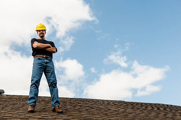 Best Best Roofing Contractors  in Stiles, PA